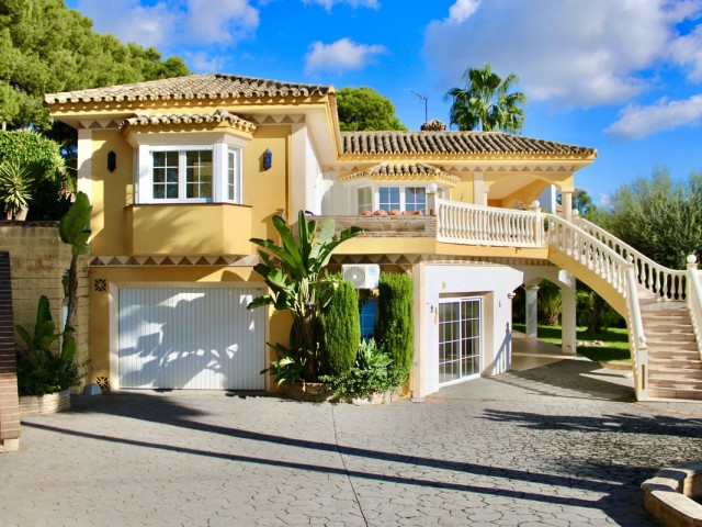 Villa, Hacienda Las Chapas, R5145895