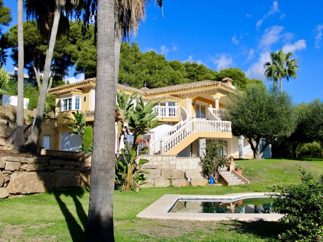 Huvila, Hacienda Las Chapas, R5145895
