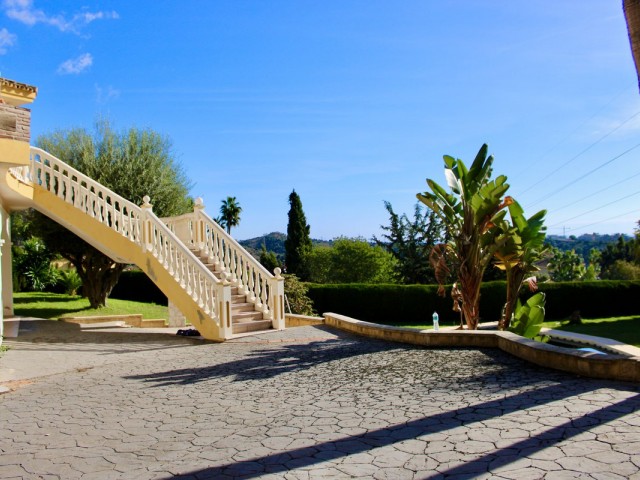 Villa avec 4 Chambres  à Hacienda Las Chapas