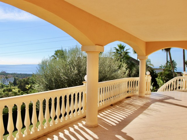 Villa avec 4 Chambres  à Hacienda Las Chapas