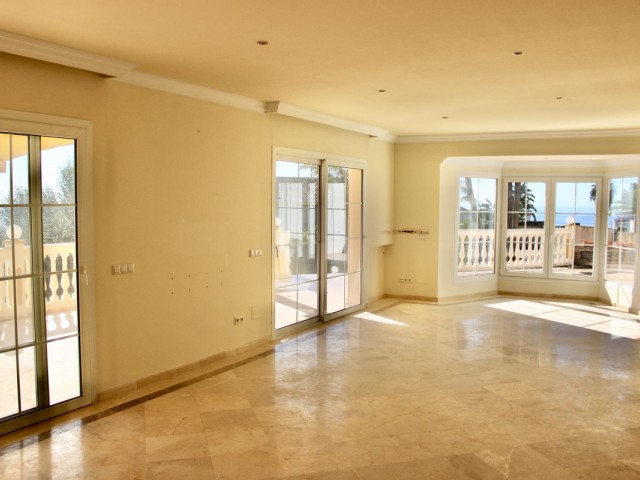 Villa avec 4 Chambres  à Hacienda Las Chapas