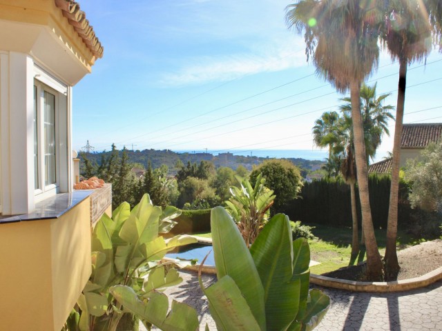 Villa avec 4 Chambres  à Hacienda Las Chapas