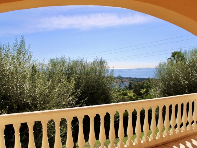 Villa avec 4 Chambres  à Hacienda Las Chapas