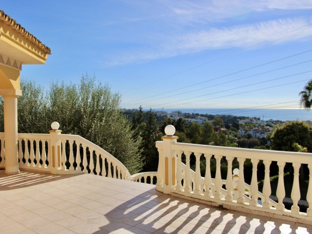 Villa avec 4 Chambres  à Hacienda Las Chapas