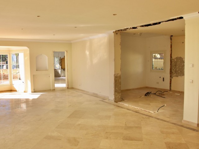 Villa avec 4 Chambres  à Hacienda Las Chapas