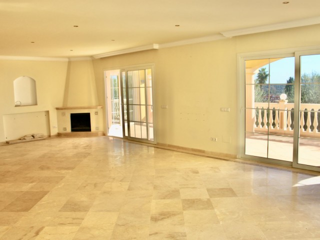 Villa avec 4 Chambres  à Hacienda Las Chapas