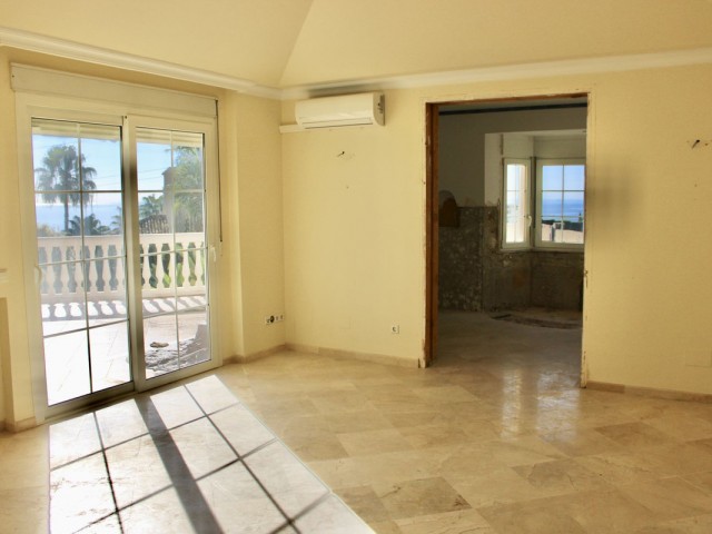 Villa avec 4 Chambres  à Hacienda Las Chapas