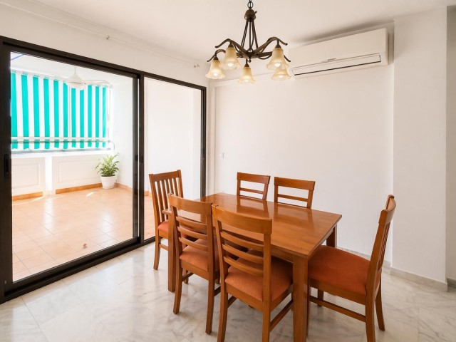 Apartment, La Carihuela, R5135326