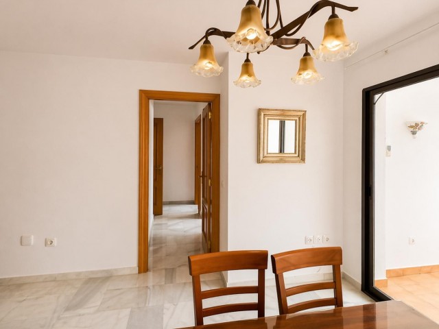 4 Bedrooms Apartment in La Carihuela