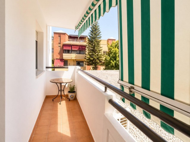 4 Bedrooms Apartment in La Carihuela