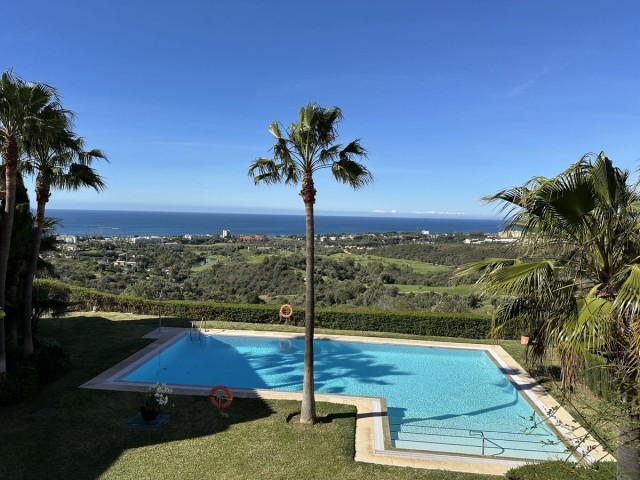Penthouse in El Rosario