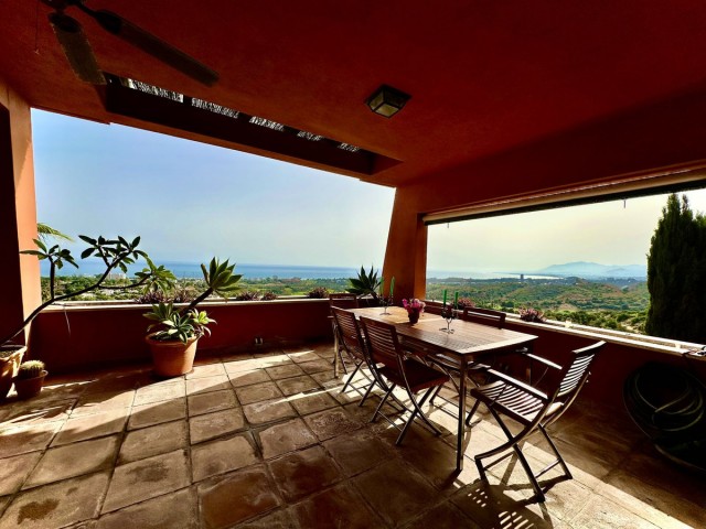 Penthouse in El Rosario