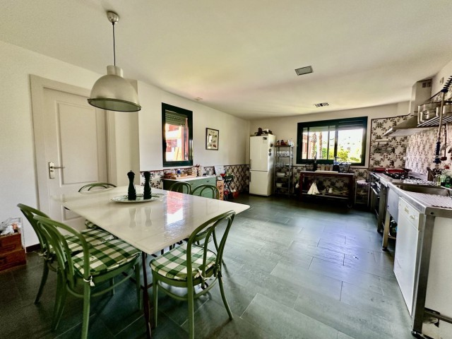 Penthouse in El Rosario