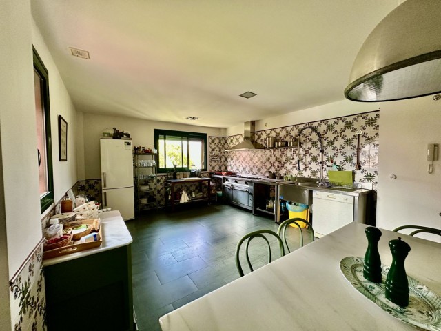 Penthouse in El Rosario