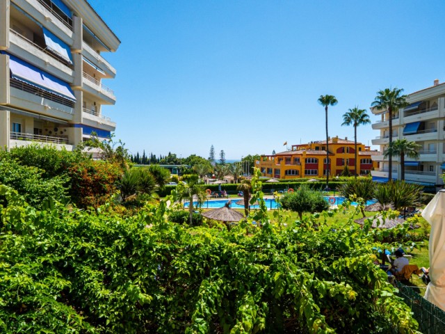Apartment, Marbella, R5146993