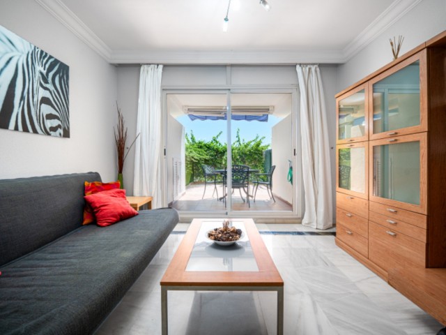 Apartment, Marbella, R5146993