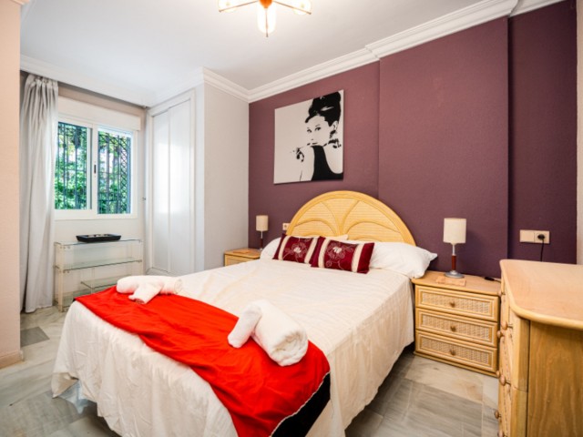 Apartment, Marbella, R5146993