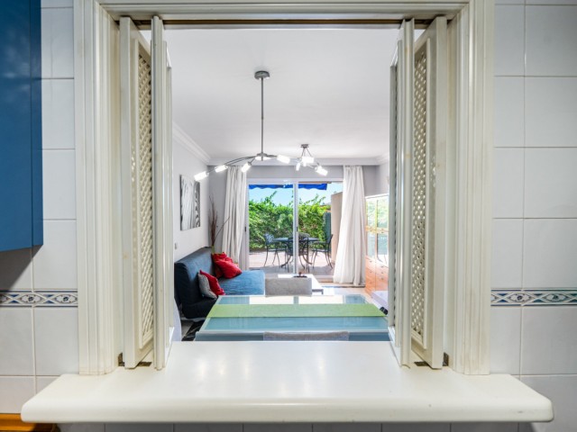 1 Bedrooms Apartment in Marbella