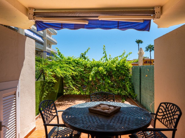 Huoneisto, Marbella, R5146993