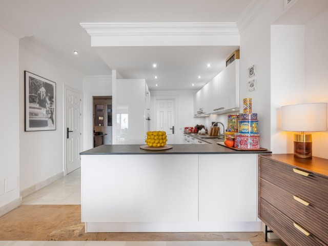 4 Slaapkamer Appartement in Monte Halcones