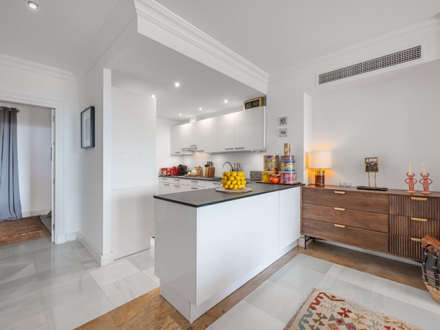 4 Slaapkamer Appartement in Monte Halcones