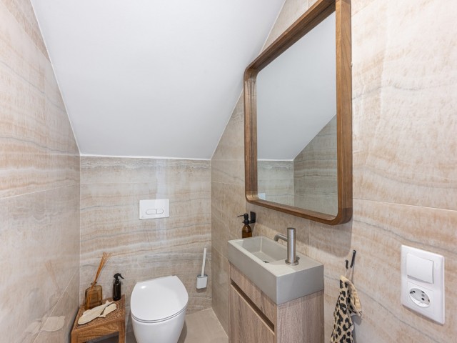 4 Slaapkamer Appartement in Monte Halcones