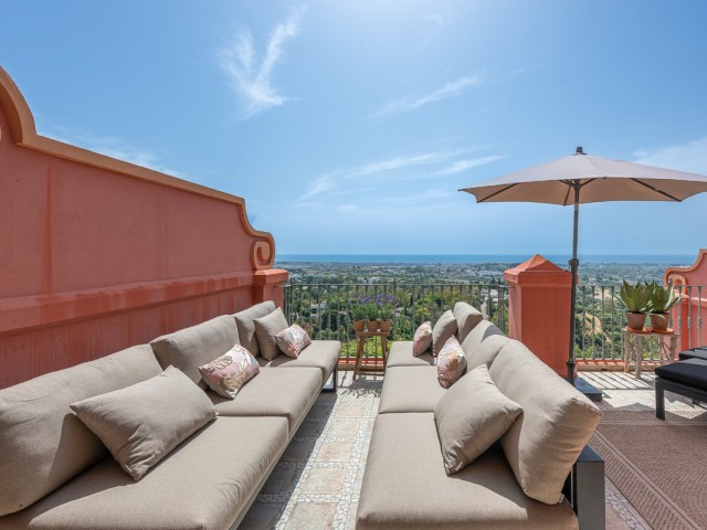 Huoneisto, Monte Halcones, R5146996