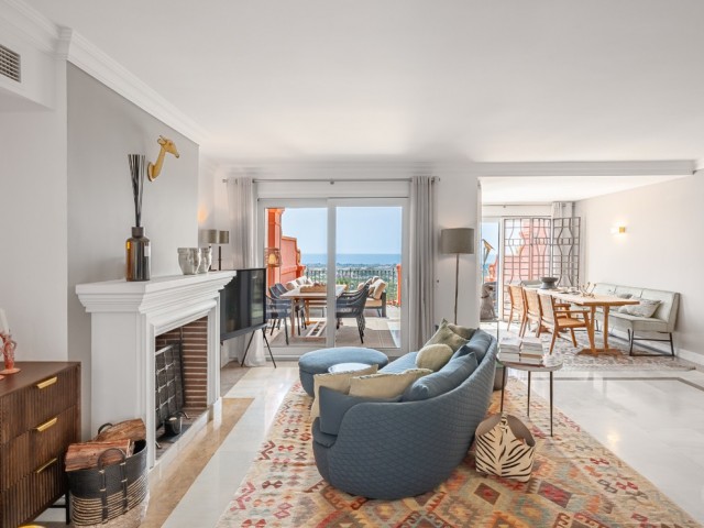 Huoneisto, Monte Halcones, R5146996