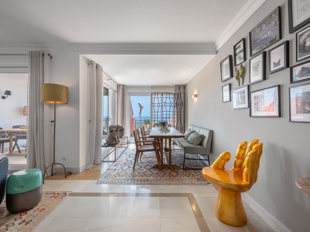 Huoneisto, Monte Halcones, R5146996