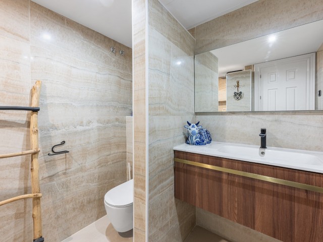 4 Schlafzimmer Apartment in Monte Halcones