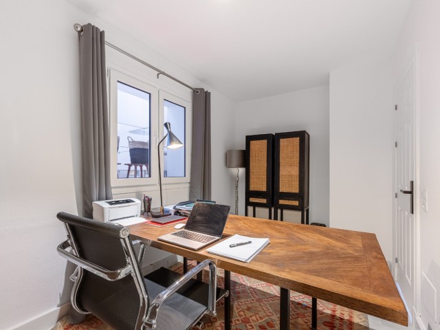 4 Schlafzimmer Apartment in Monte Halcones