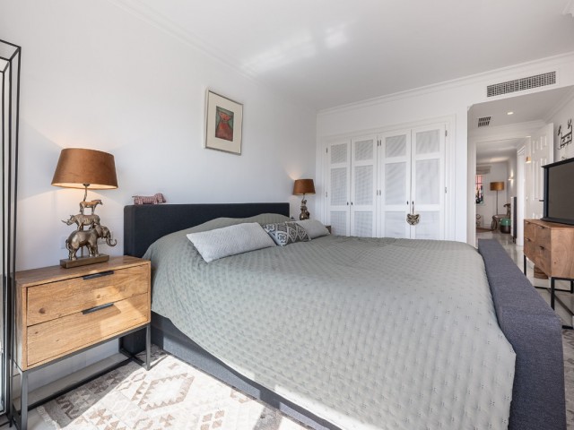 4 Schlafzimmer Apartment in Monte Halcones