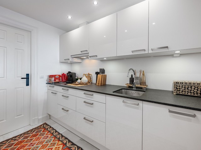 4 Schlafzimmer Apartment in Monte Halcones
