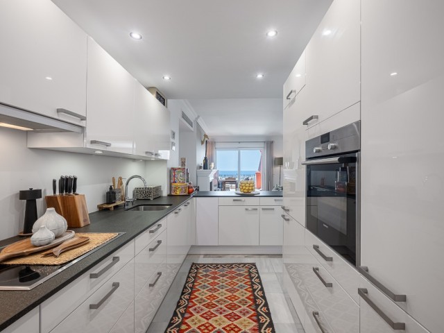 4 Schlafzimmer Apartment in Monte Halcones