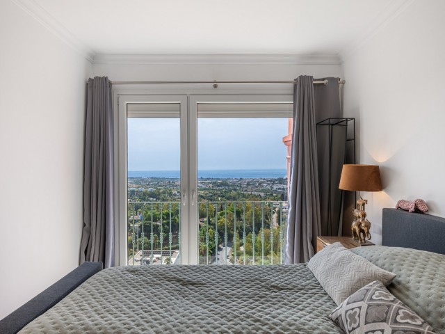 4 Schlafzimmer Apartment in Monte Halcones