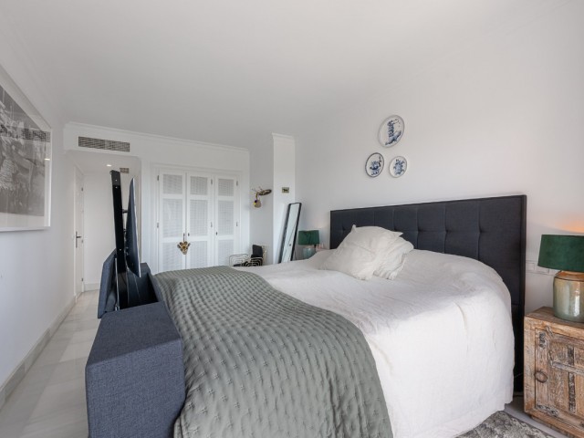 4 Schlafzimmer Apartment in Monte Halcones