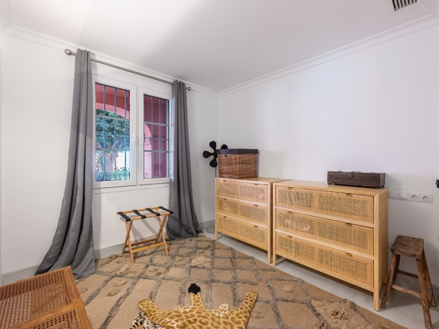 4 Schlafzimmer Apartment in Monte Halcones