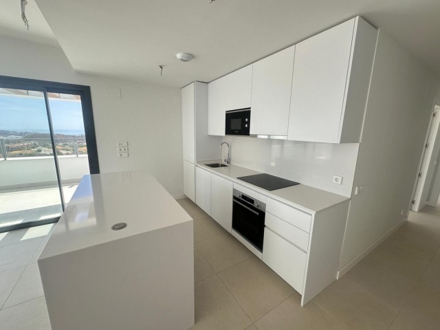 Penthouse, Calanova Golf, R5147296