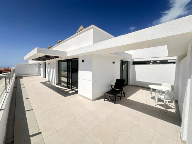 Kattohuoneisto, Calanova Golf, R5147296