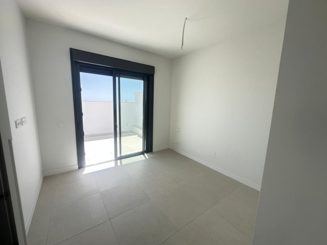 Penthouse avec 2 Chambres  à Calanova Golf