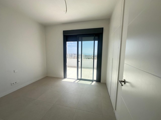 Penthouse avec 2 Chambres  à Calanova Golf