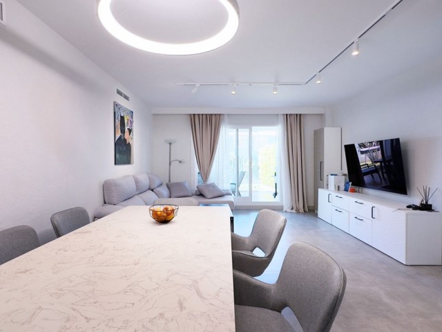 Apartment, El Paraiso, R5148001