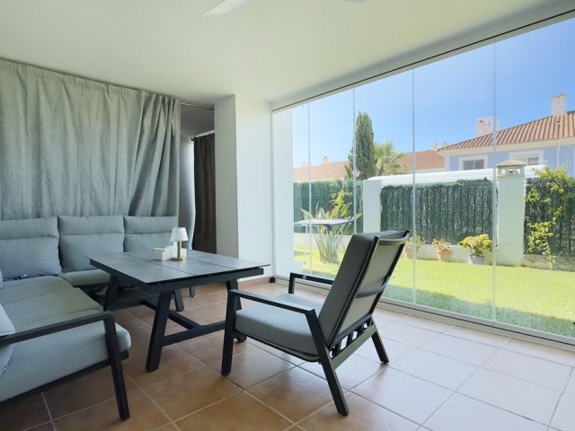 2 Bedrooms Apartment in El Paraiso