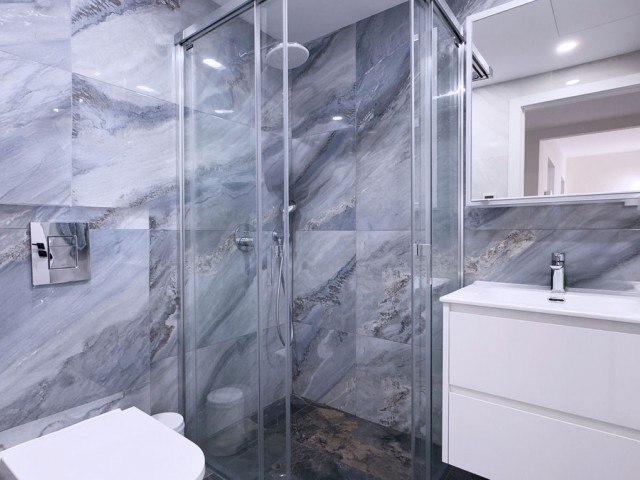 2 Bedrooms Apartment in El Paraiso