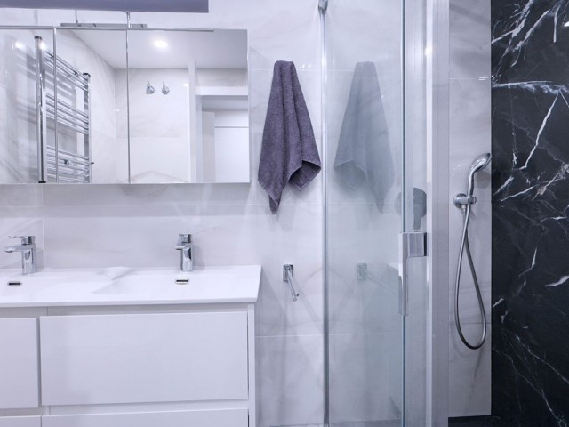 2 Bedrooms Apartment in El Paraiso