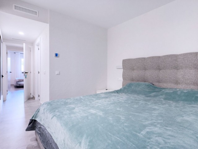 2 Bedrooms Apartment in El Paraiso