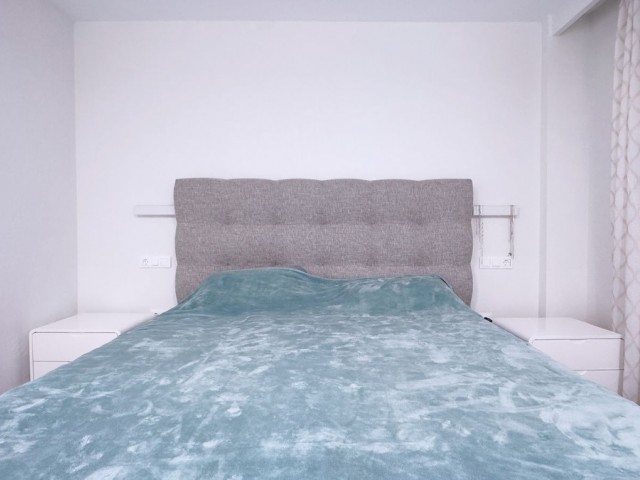 2 Bedrooms Apartment in El Paraiso