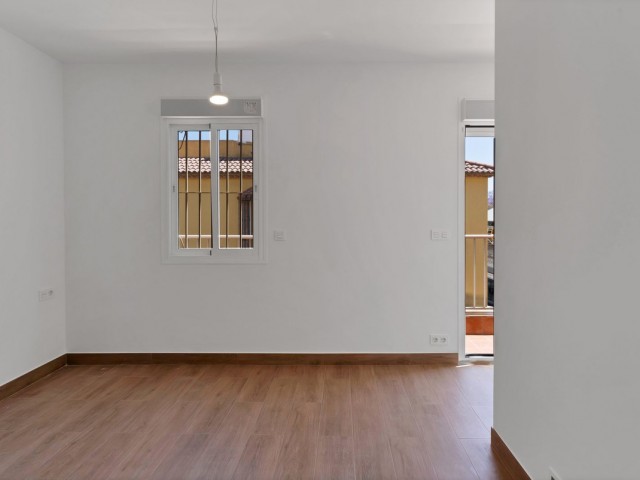 6 Schlafzimmer Reihenhaus in Málaga Centro