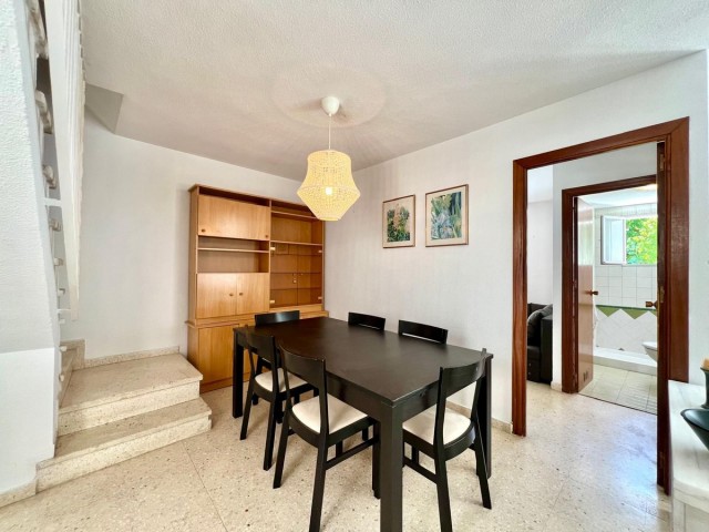 Penthouse in Elviria