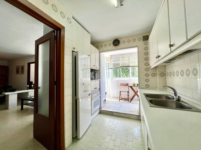 Penthouse in Elviria